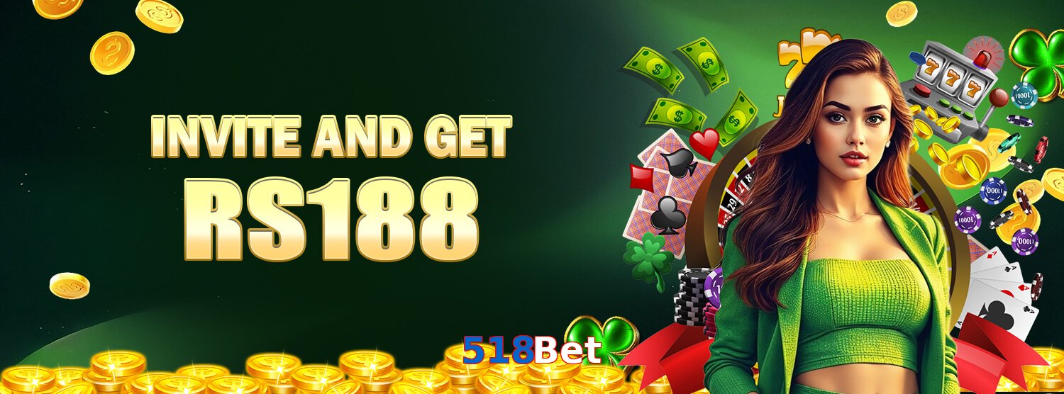 518Bet game app for Pakistan players