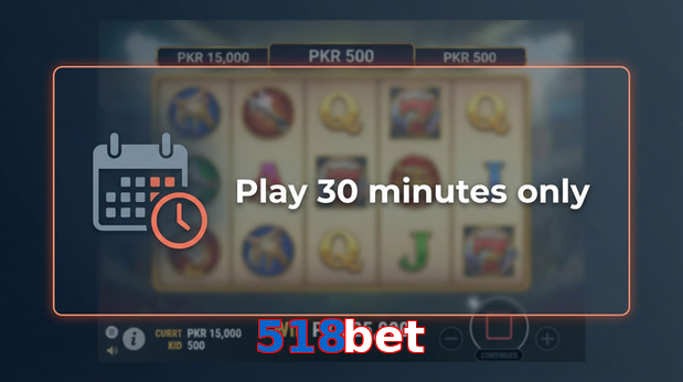 Payment and PKR controls in 518Bet